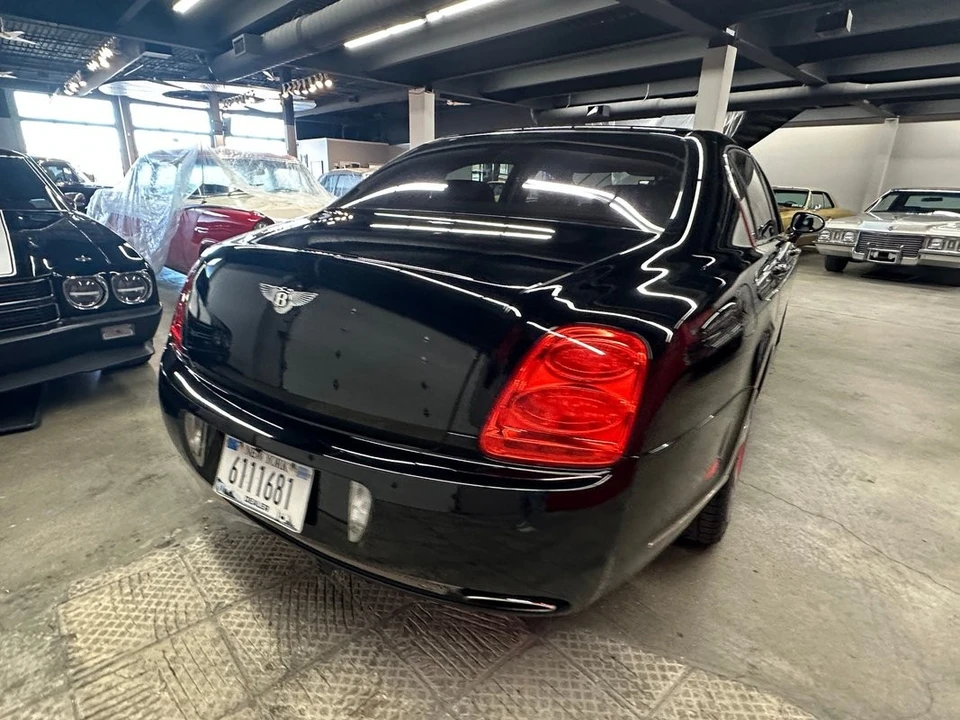 2006 Bentley Continental Flying Spur - Image 15 of 21