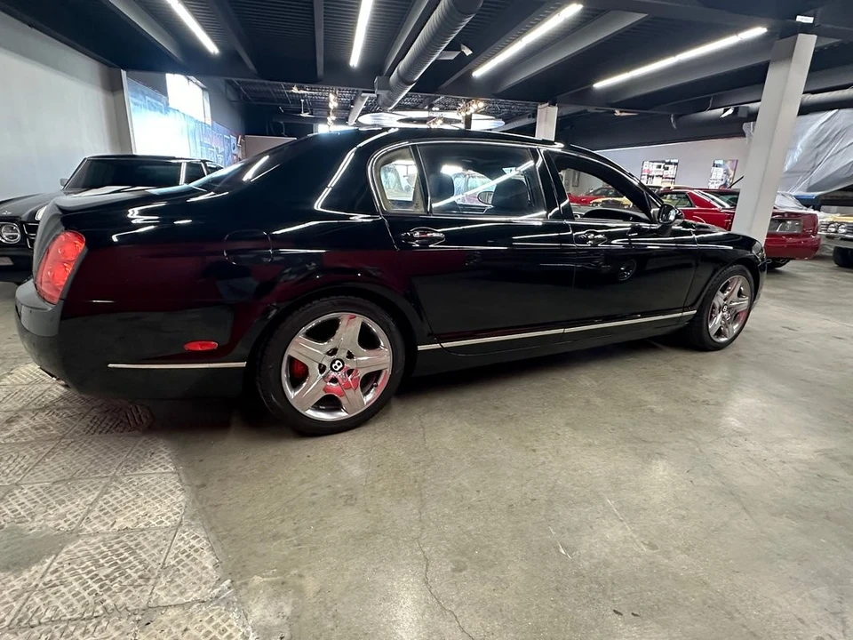 2006 Bentley Continental Flying Spur - Image 11 of 21