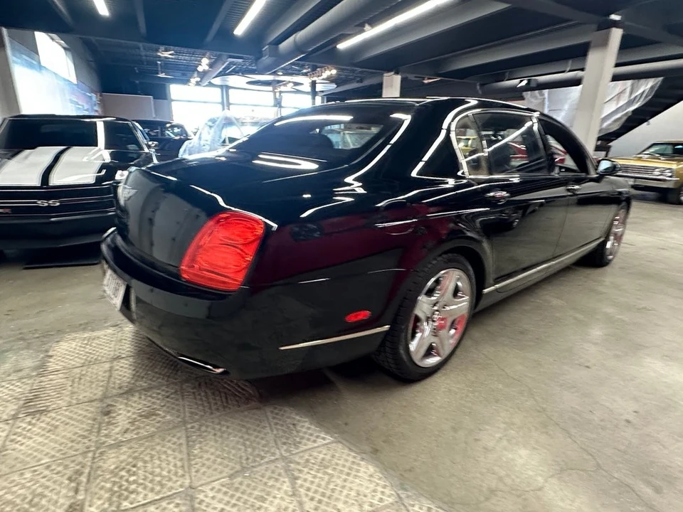 2006 Bentley Continental Flying Spur - Image 13 of 21
