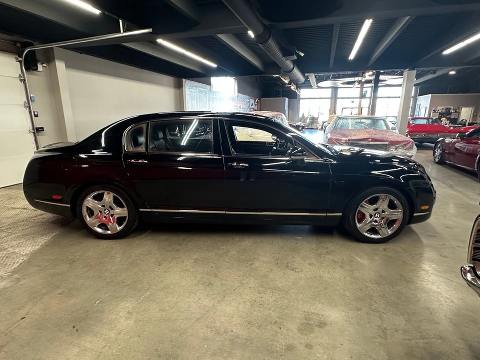 2006 Bentley Continental Flying Spur - Image 10 of 21