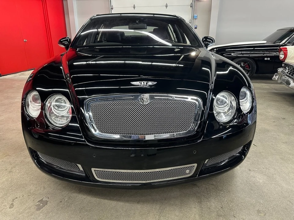 2006 Bentley Continental Flying Spur - Image 6 of 21