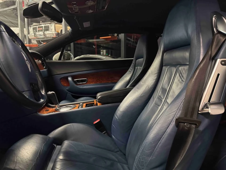 2006 Bentley Continental GT 1st Gen - Image 3 of 3