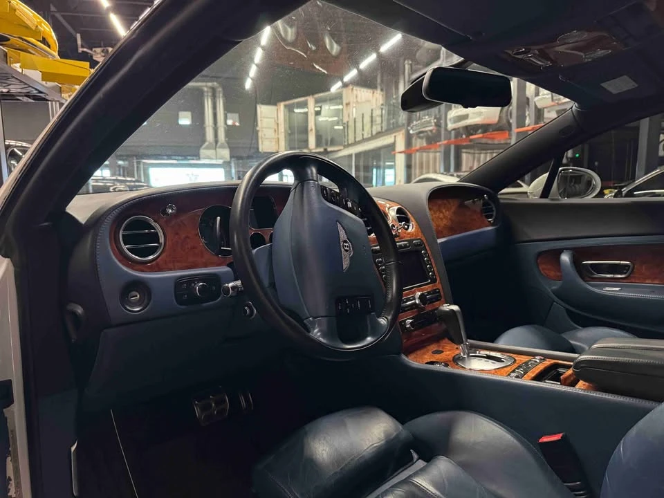 2006 Bentley Continental GT 1st Gen - Image 2 of 3