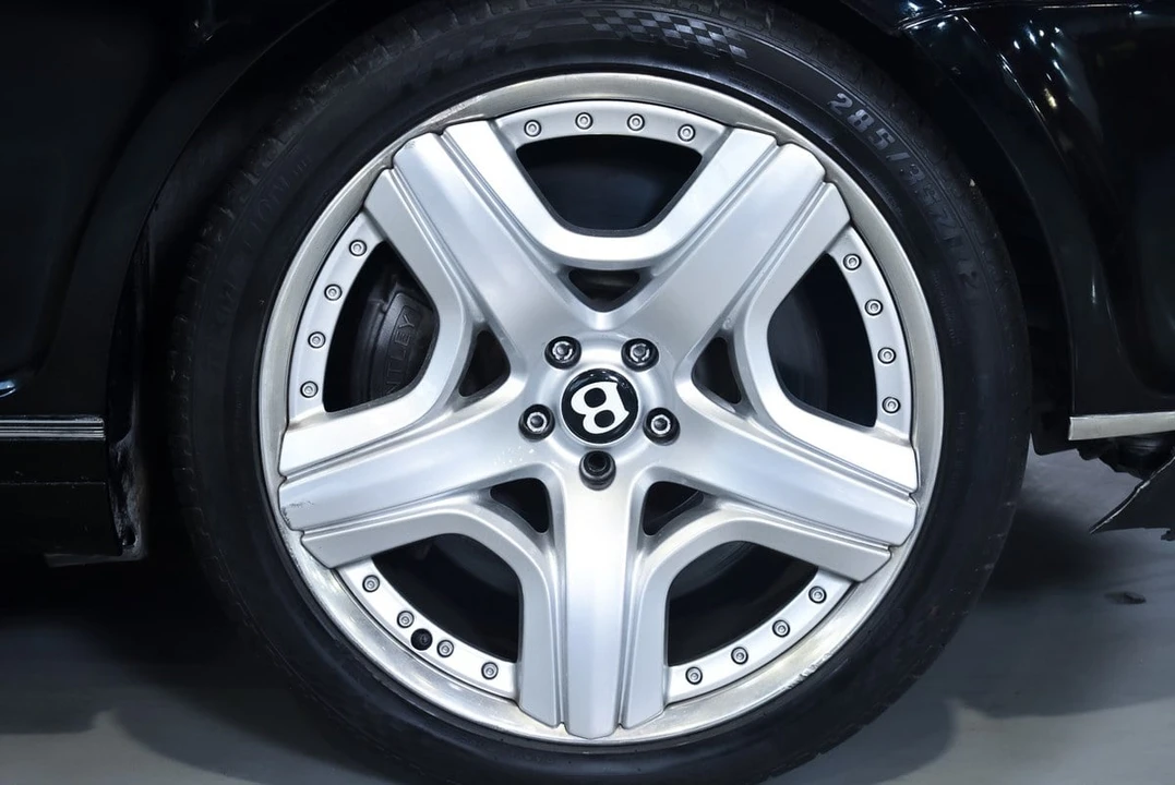 2006 Bentley Continental GT 1st Gen - Image 23 of 30
