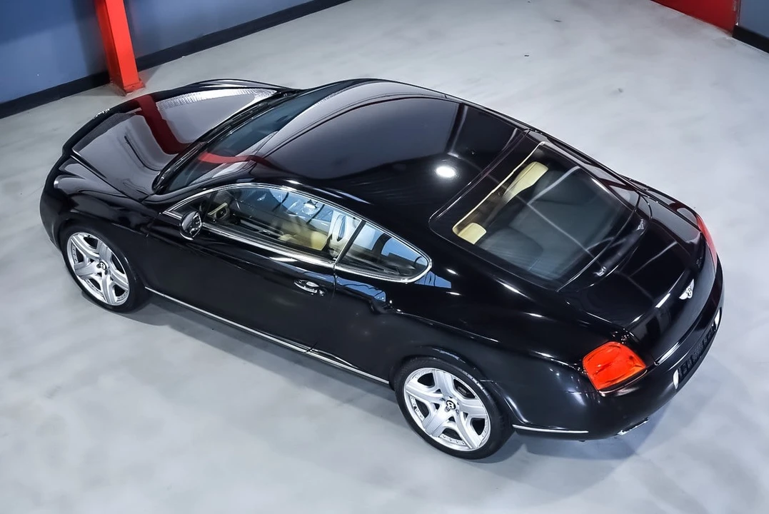 2006 Bentley Continental GT 1st Gen - Image 20 of 30