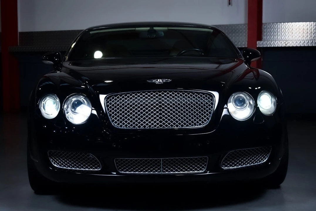 2006 Bentley Continental GT 1st Gen - Image 3 of 30