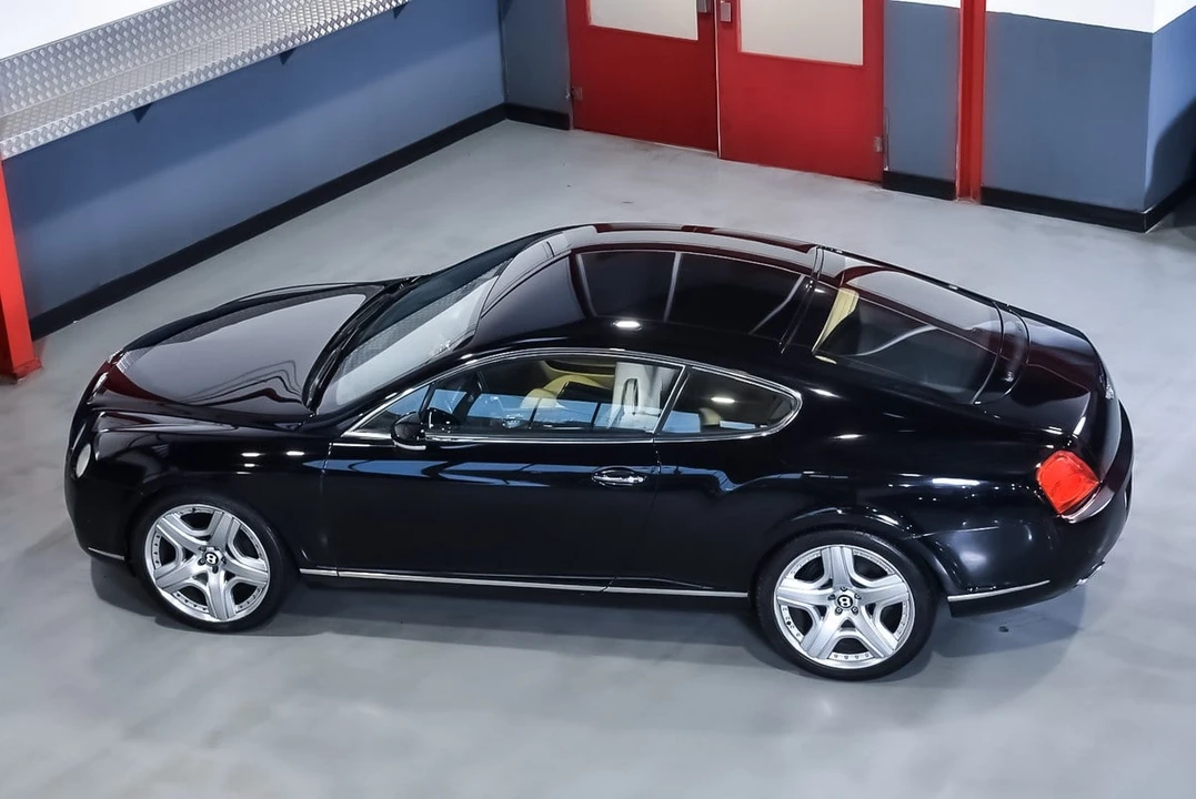 2006 Bentley Continental GT 1st Gen - Image 21 of 30