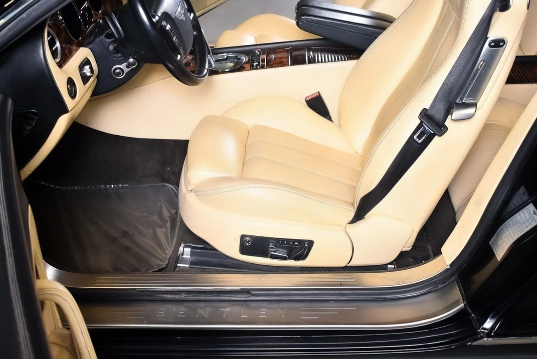 2006 Bentley Continental GT 1st Gen - Image 30 of 30