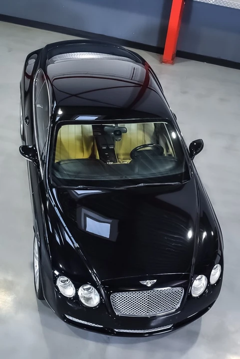 2006 Bentley Continental GT 1st Gen - Image 10 of 30