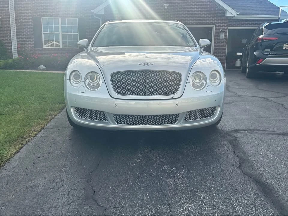 2006 Bentley Continental Flying Spur - Image 4 of 15
