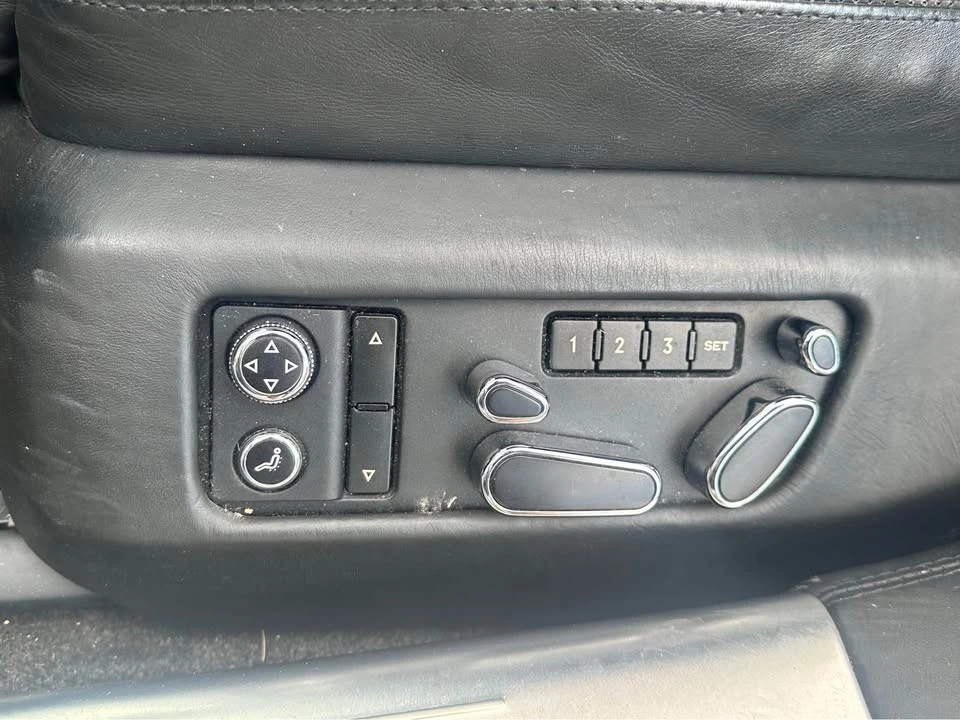 2006 Bentley Continental Flying Spur - Image 11 of 15