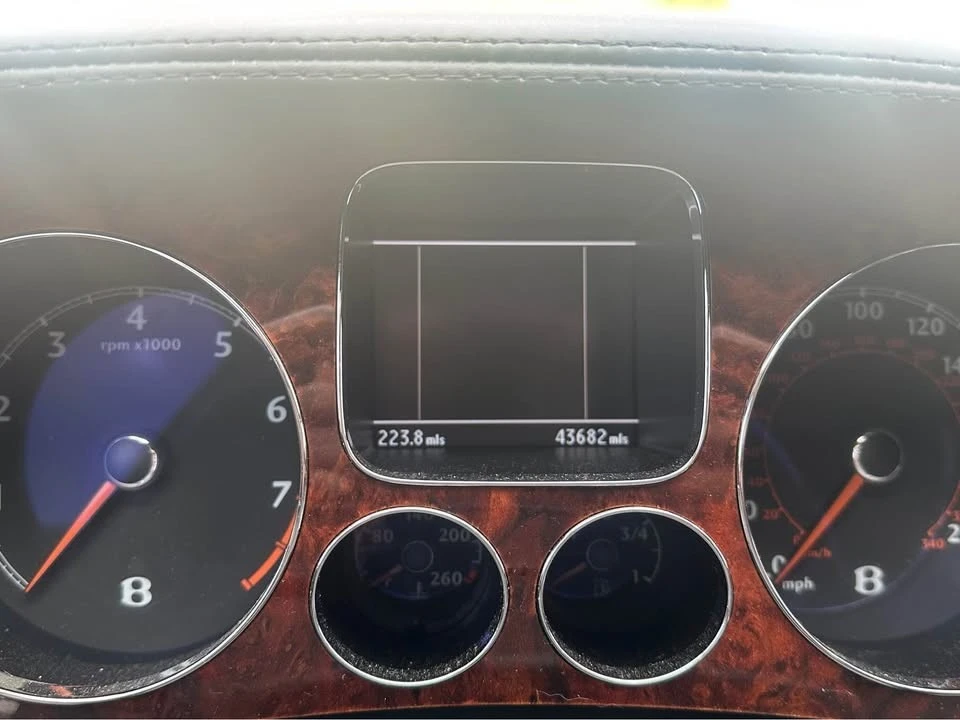 2006 Bentley Continental Flying Spur - Image 13 of 15