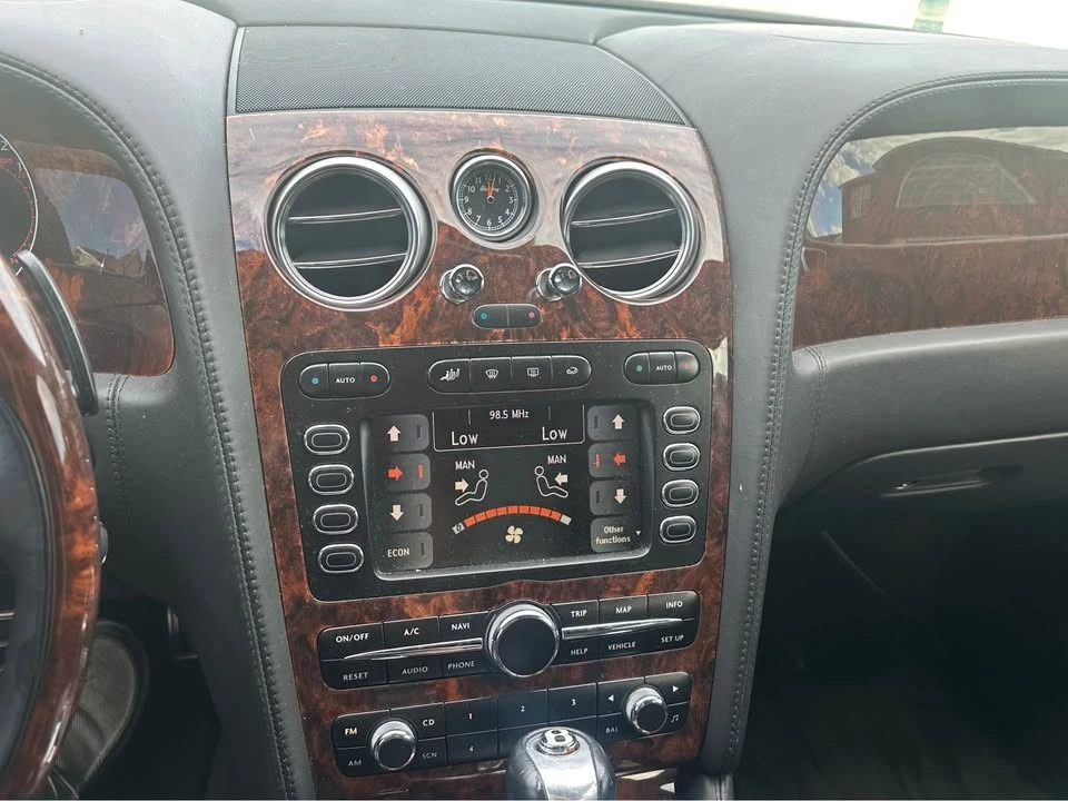 2006 Bentley Continental Flying Spur - Image 8 of 15