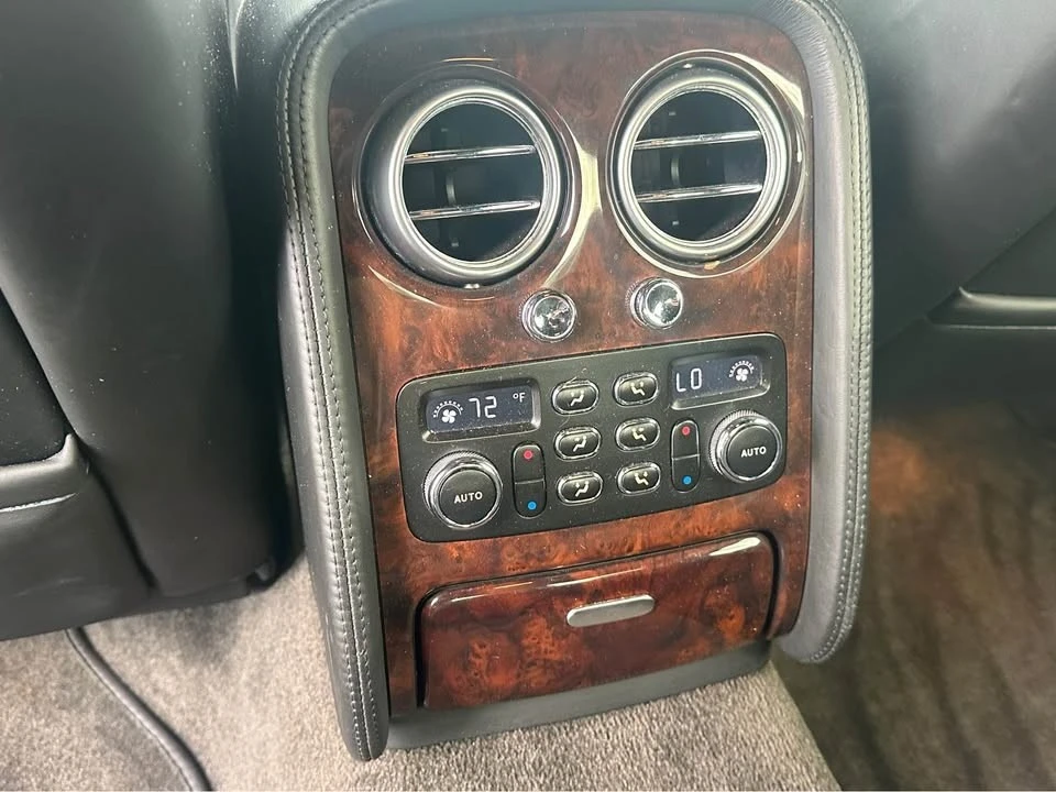 2006 Bentley Continental Flying Spur - Image 14 of 15