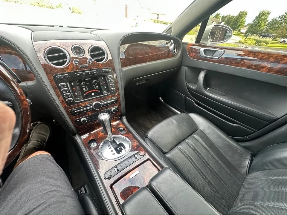 2006 Bentley Continental Flying Spur - Image 15 of 15