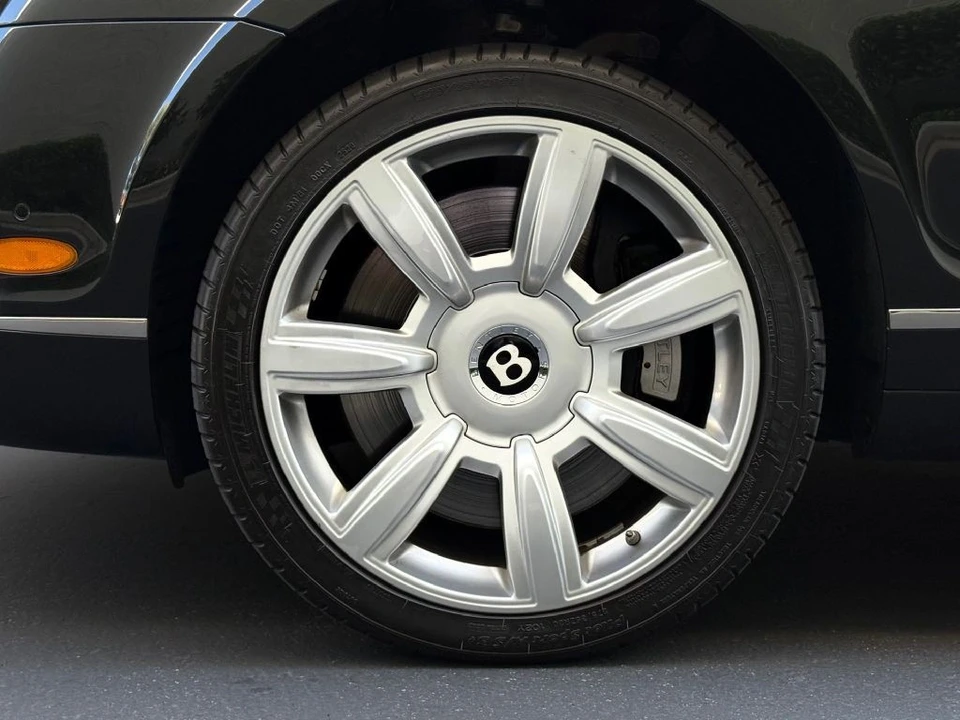 2006 Bentley Continental Flying Spur - Image 7 of 21