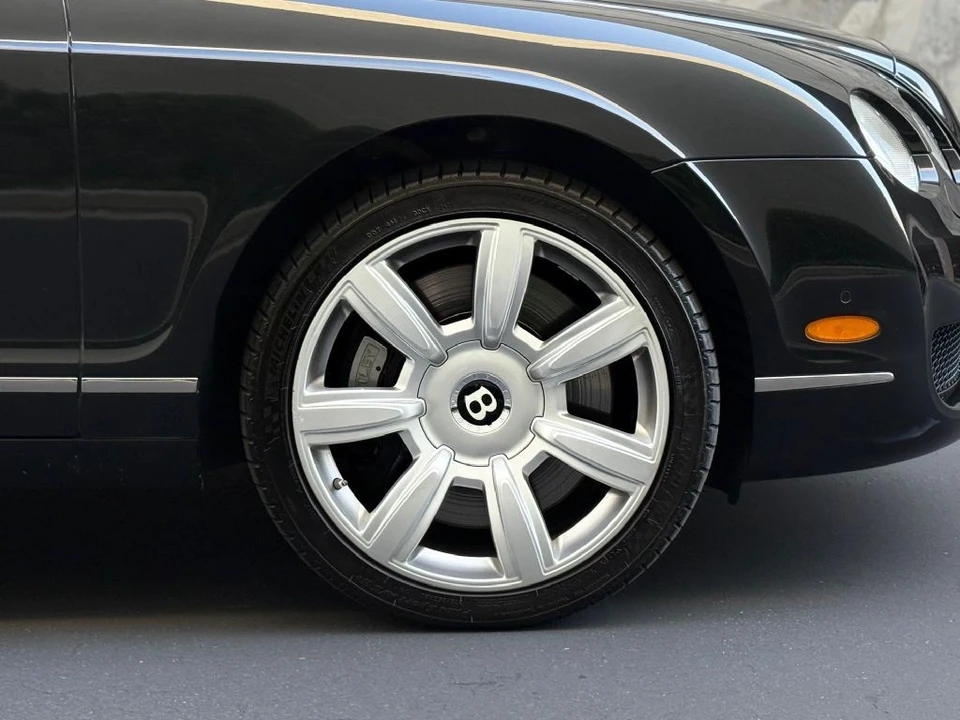 2006 Bentley Continental Flying Spur - Image 19 of 21