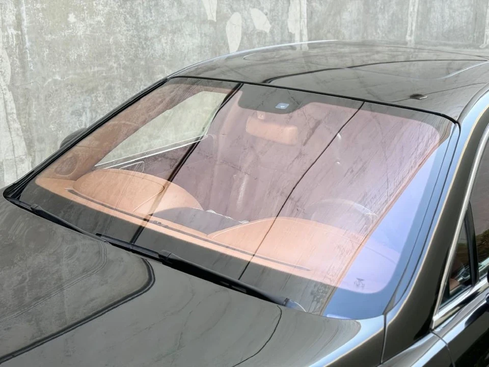 2006 Bentley Continental Flying Spur - Image 12 of 21