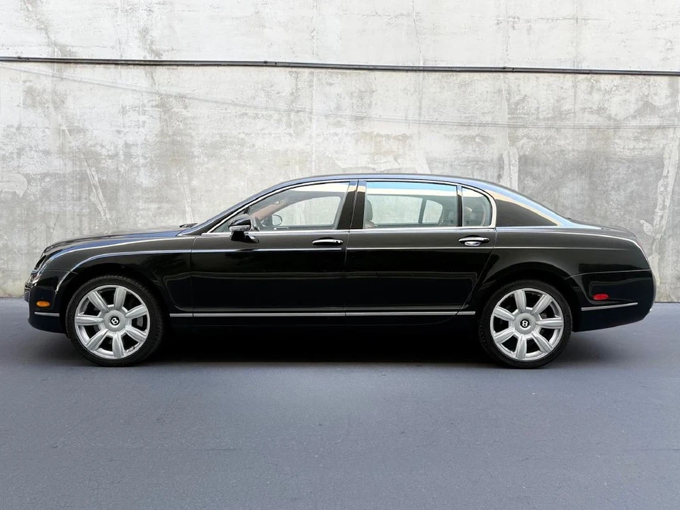 2006 Bentley Continental Flying Spur - Image 5 of 21