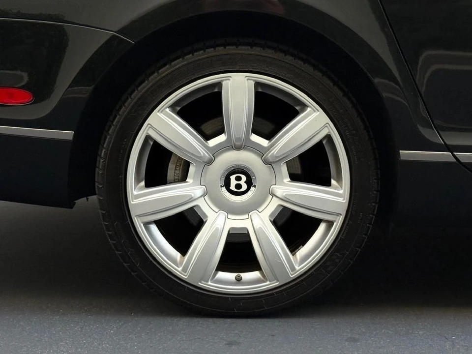 2006 Bentley Continental Flying Spur - Image 17 of 21