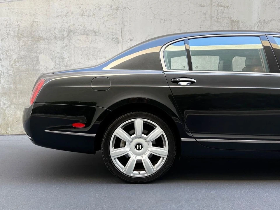 2006 Bentley Continental Flying Spur - Image 16 of 21