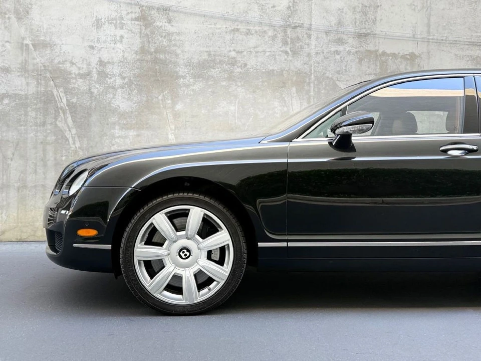 2006 Bentley Continental Flying Spur - Image 6 of 21