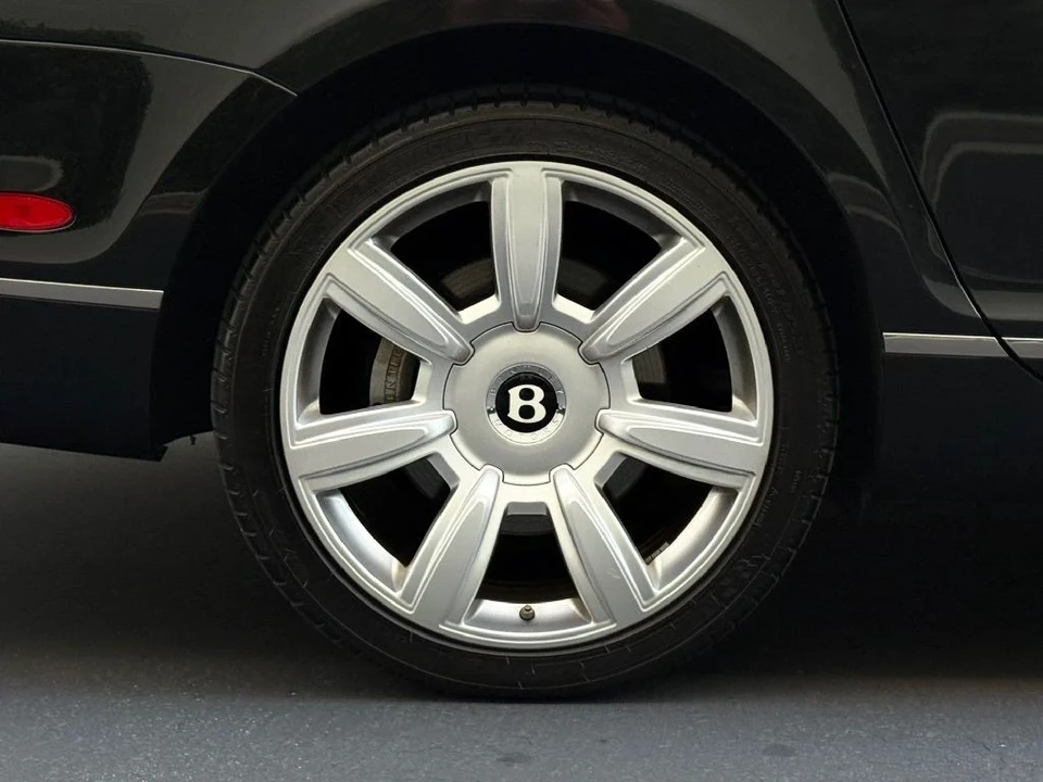 2006 Bentley Continental Flying Spur - Image 17 of 21