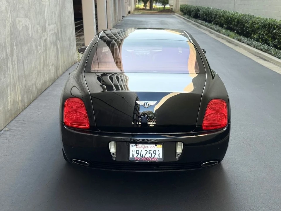 2006 Bentley Continental Flying Spur - Image 14 of 21