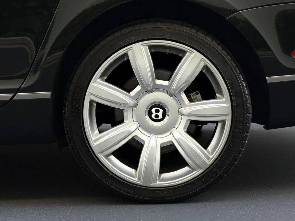 2006 Bentley Continental Flying Spur - Image 9 of 21