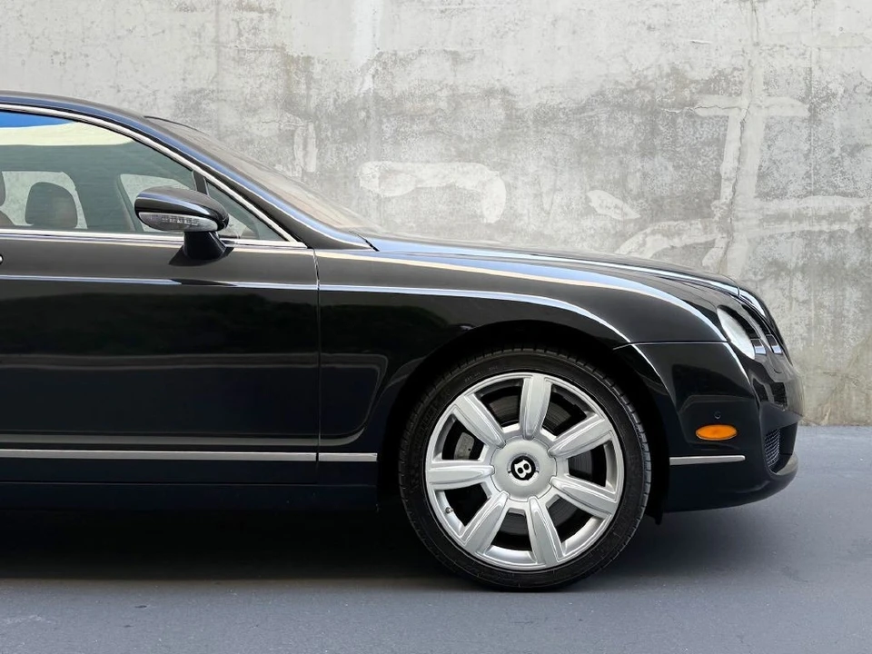 2006 Bentley Continental Flying Spur - Image 18 of 21