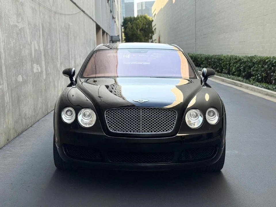 2006 Bentley Continental Flying Spur - Image 3 of 21
