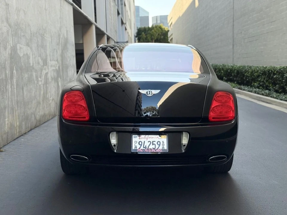 2006 Bentley Continental Flying Spur - Image 13 of 21