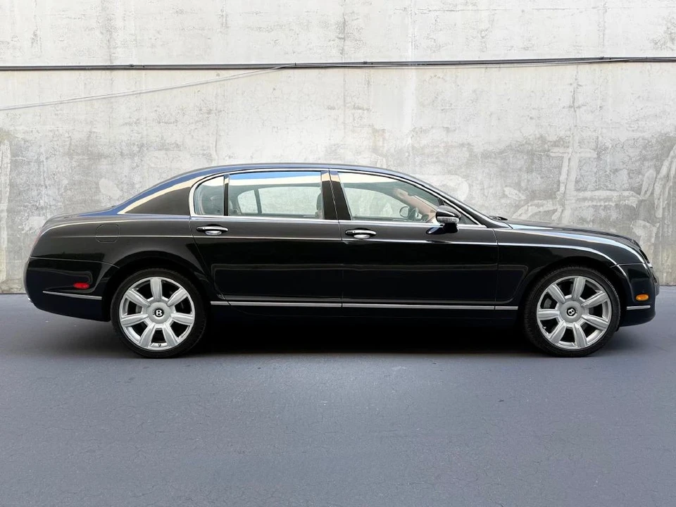 2006 Bentley Continental Flying Spur - Image 15 of 21