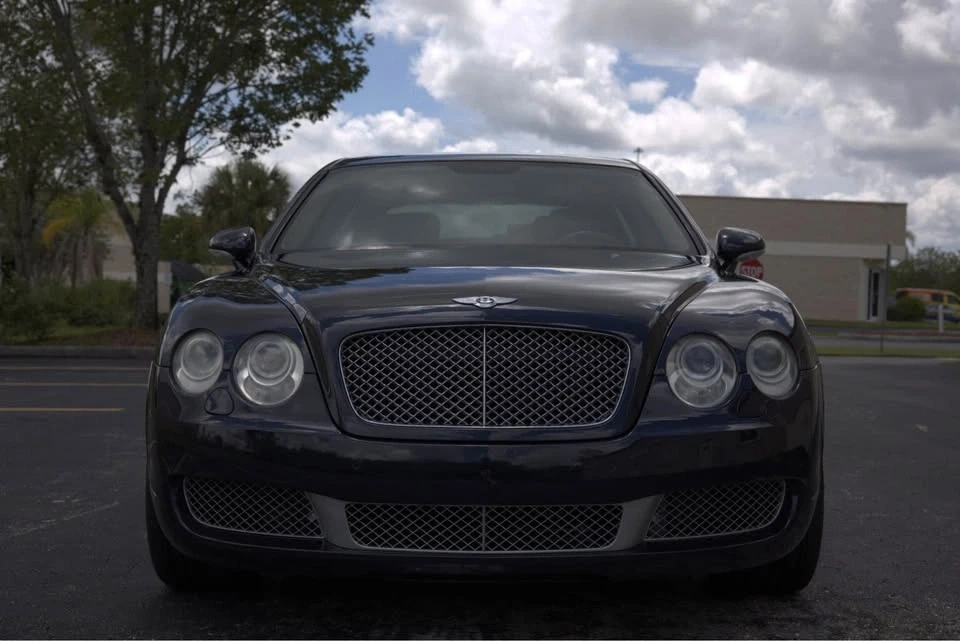 2006 Bentley Continental Flying Spur - Image 5 of 10