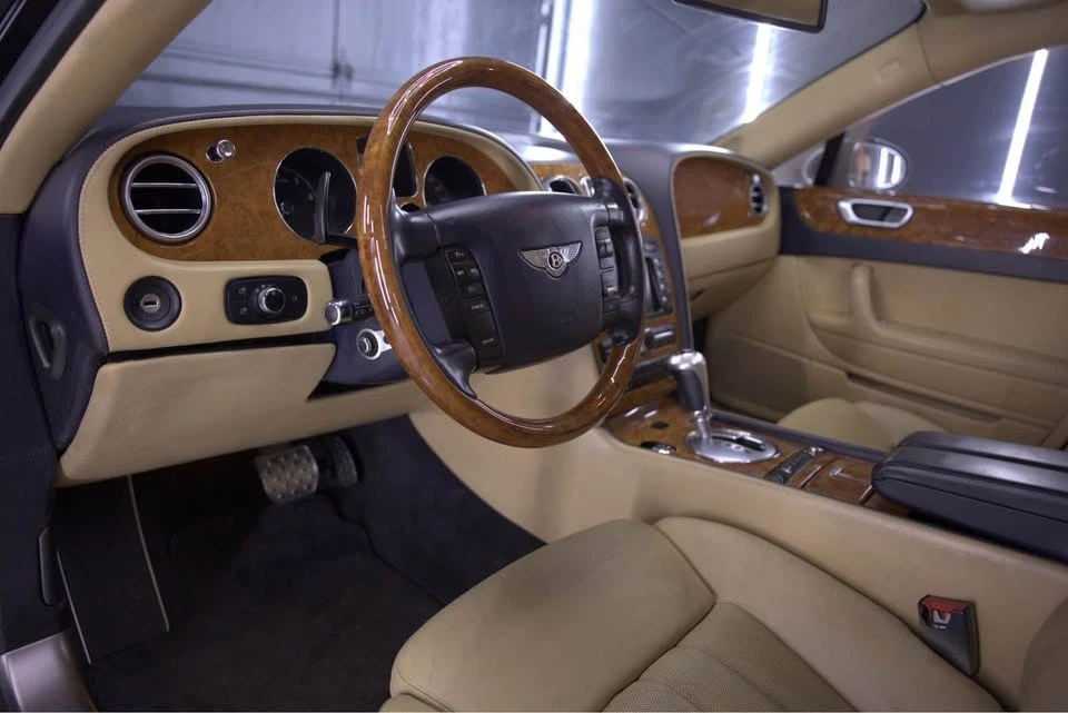 2006 Bentley Continental Flying Spur - Image 8 of 10