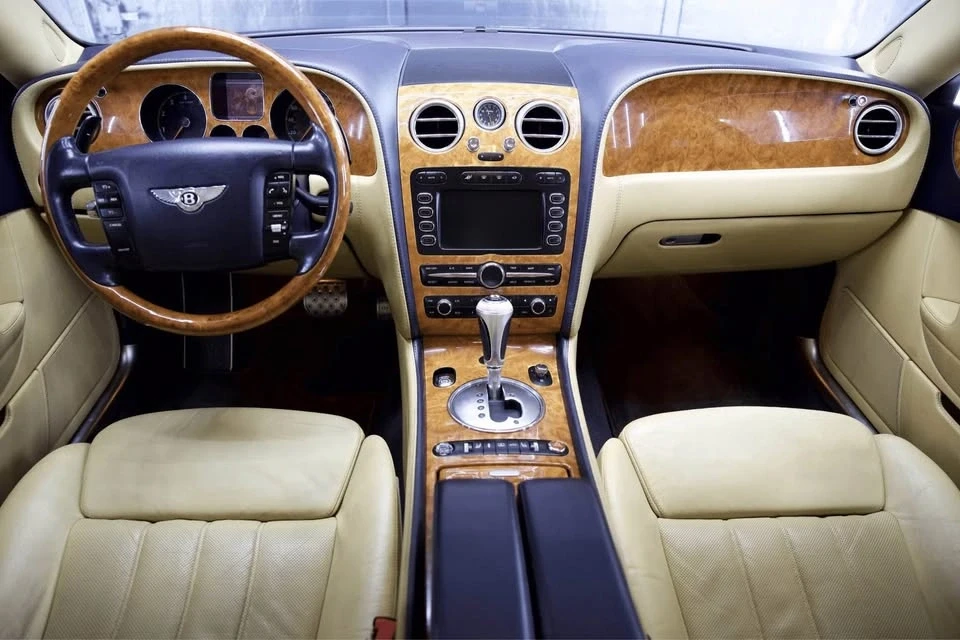 2006 Bentley Continental Flying Spur - Image 7 of 10