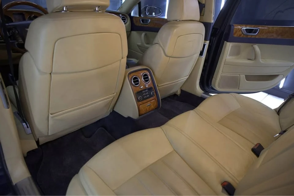 2006 Bentley Continental Flying Spur - Image 9 of 10