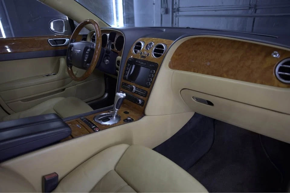 2006 Bentley Continental Flying Spur - Image 10 of 10