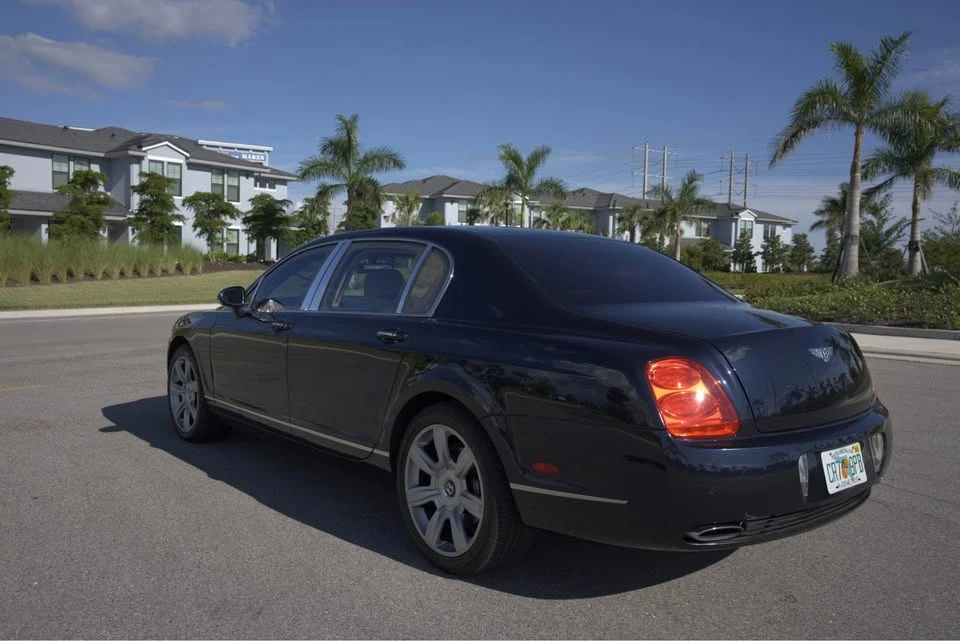 2006 Bentley Continental Flying Spur - Image 2 of 10