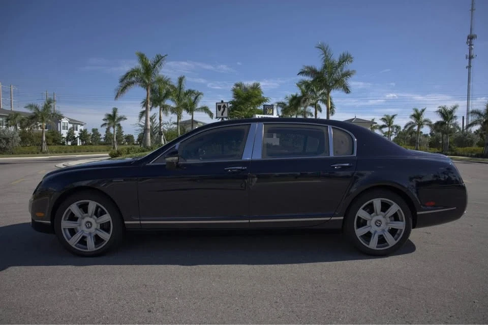 2006 Bentley Continental Flying Spur - Image 3 of 10