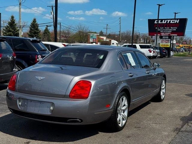 2006 Bentley Continental Flying Spur - Image 5 of 19
