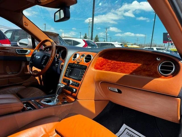 2006 Bentley Continental Flying Spur - Image 16 of 19