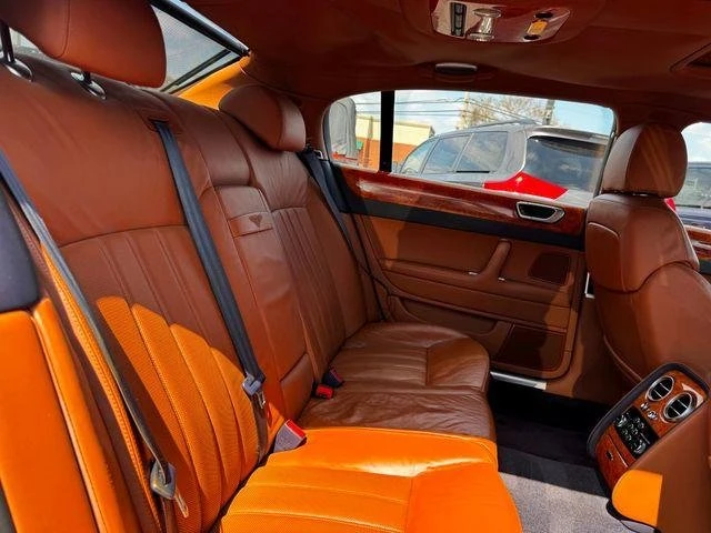 2006 Bentley Continental Flying Spur - Image 15 of 19