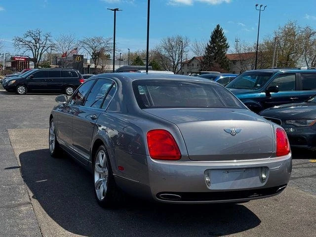 2006 Bentley Continental Flying Spur - Image 6 of 19