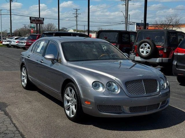 2006 Bentley Continental Flying Spur - Image 3 of 19