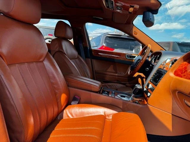 2006 Bentley Continental Flying Spur - Image 17 of 19