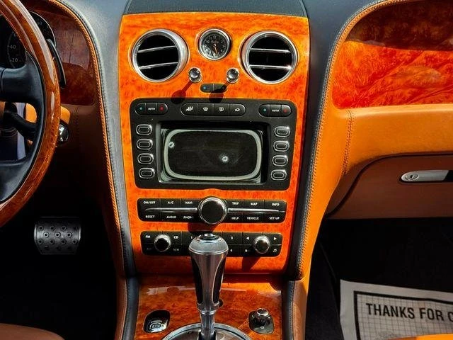 2006 Bentley Continental Flying Spur - Image 18 of 19