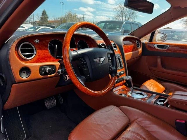 2006 Bentley Continental Flying Spur - Image 8 of 19