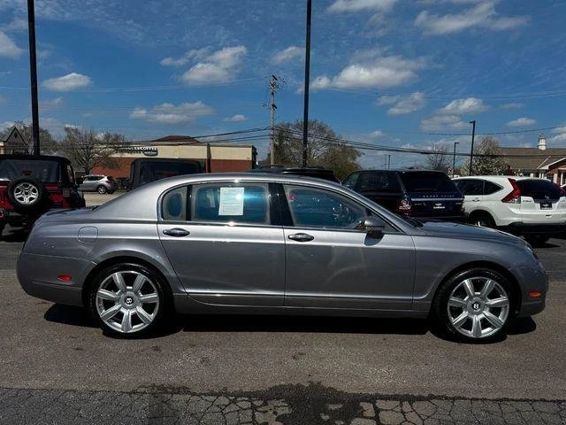 2006 Bentley Continental Flying Spur - Image 4 of 19