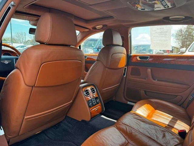 2006 Bentley Continental Flying Spur - Image 13 of 19
